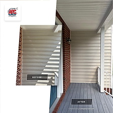 Advanced-Power-Cleaning-Showcases-Exceptional-House-Washing-and-Deck-Cleaning-in-Mechanicsville-VA 6