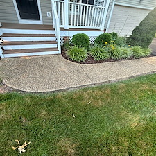 Advanced-Power-Cleaning-Transforms-Curb-Appeal-with-House-Washing-Deck-Cleaning-and-Walkway-Restoration-in-Mechanicsville-VA 1