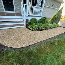 Advanced-Power-Cleaning-Transforms-Curb-Appeal-with-House-Washing-Deck-Cleaning-and-Walkway-Restoration-in-Mechanicsville-VA 2