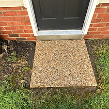Advanced-Power-Cleaning-Transforms-Curb-Appeal-with-House-Washing-Deck-Cleaning-and-Walkway-Restoration-in-Mechanicsville-VA 5