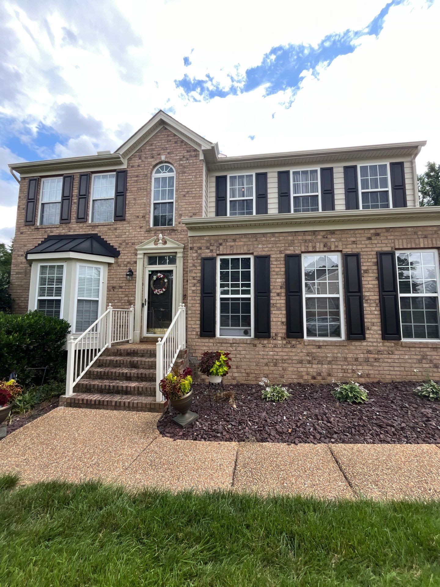 Advanced Power Cleaning Transforms Richmond Property with House Wash, Deck Cleaning, and Shed Service