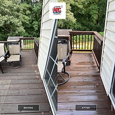 Advanced-Power-Cleaning-Transforms-Richmond-Property-with-House-Wash-Deck-Cleaning-and-Shed-Service 12