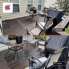 Advanced-Power-Cleaning-Transforms-Richmond-Property-with-House-Wash-Deck-Cleaning-and-Shed-Service 15
