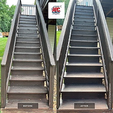 Advanced-Power-Cleaning-Transforms-Richmond-Property-with-House-Wash-Deck-Cleaning-and-Shed-Service 19