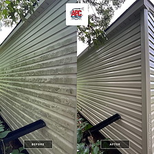 Advanced-Power-Cleaning-Transforms-Richmond-Property-with-House-Wash-Deck-Cleaning-and-Shed-Service 3