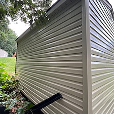Advanced-Power-Cleaning-Transforms-Richmond-Property-with-House-Wash-Deck-Cleaning-and-Shed-Service 5