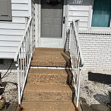 Advanced-Power-Cleaning-Transforms-Home-with-House-Washing-Garage-and-Shed-Cleaning-in-Richmond-VA 2