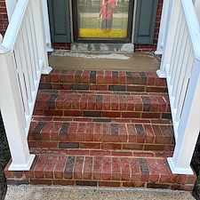 Advanced-Power-Cleaning-Transforms-Home-and-Detached-Garage-with-Professional-House-Washing-in-Mechanicsville-VA 23