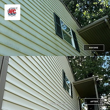 Advanced-Power-Cleaning-Transforms-Home-and-Detached-Garage-with-Professional-House-Washing-in-Mechanicsville-VA 24