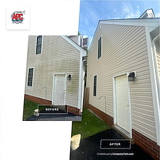 Advanced-Power-Cleaning-Transforms-Home-with-House-Washing-and-Deck-Cleaning-in-Mechanicsville-VA 0