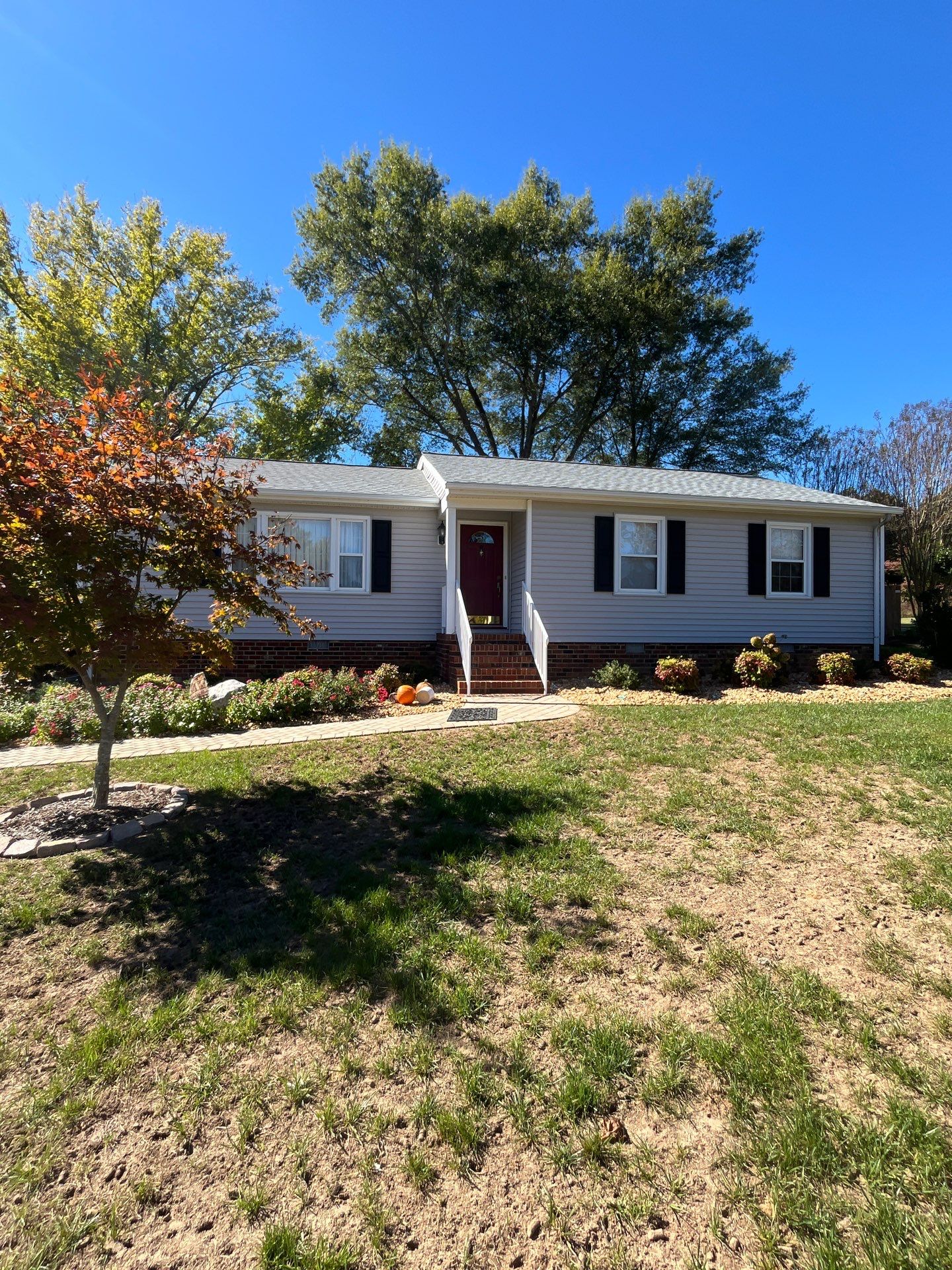 Advanced Power Cleaning Transforms Homes with Expert House Washing and Porch Cleaning in Mechanicsville, VA