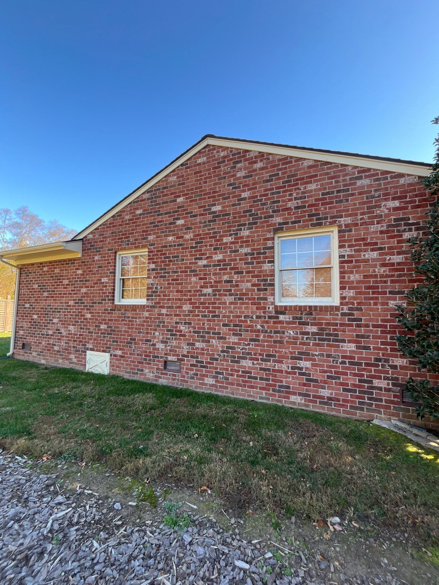 Advanced Power Cleaning: Transforming Homes in Ashland, VA with Professional Exterior Cleaning Services