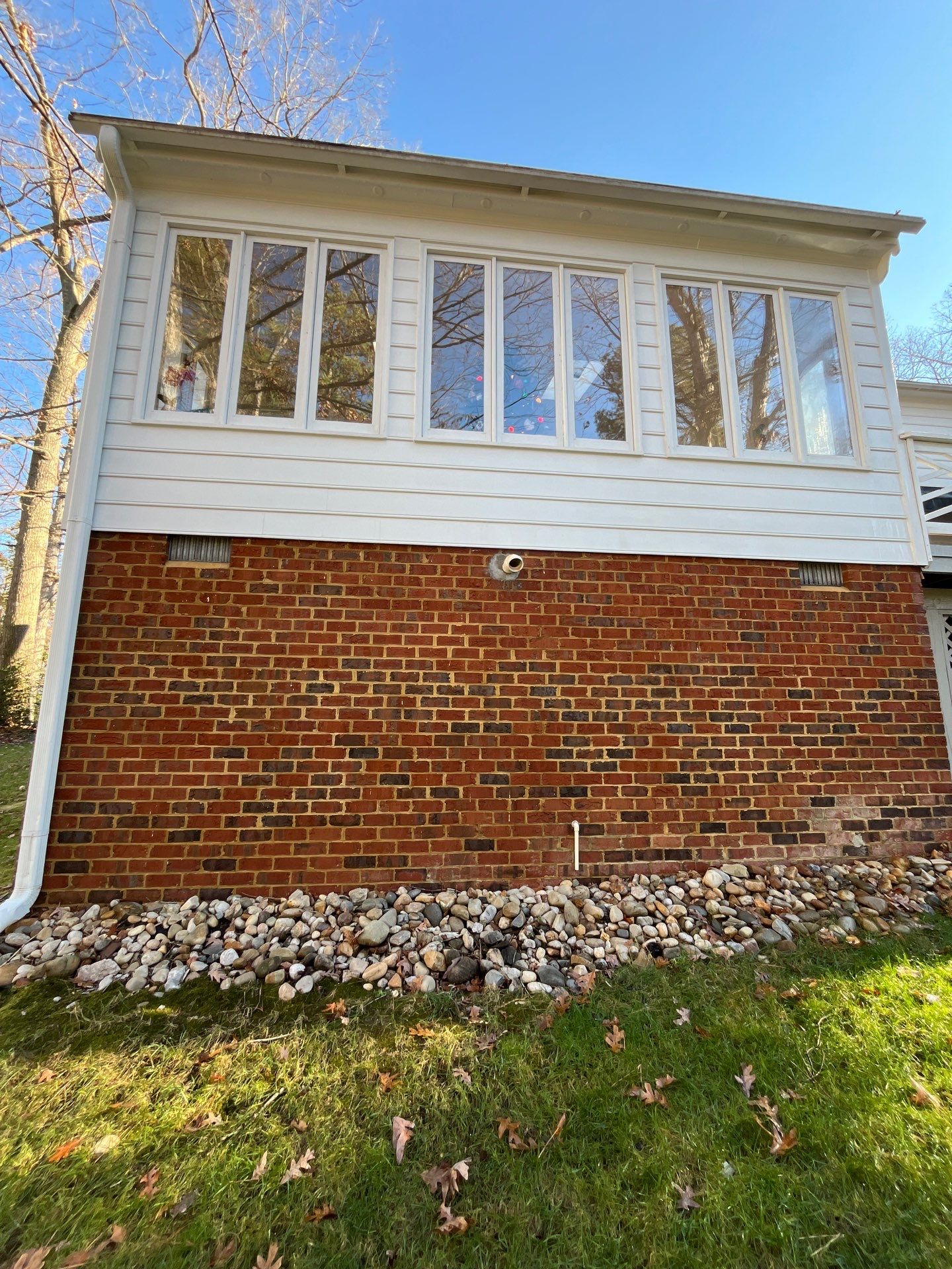 Advanced Power Cleaning: Transforming Richmond Homes with Expert House Washing and Deep Deck Cleaning