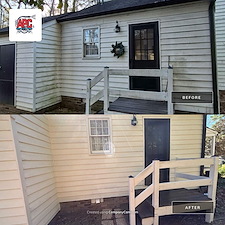 Advanced-Power-Cleaning-Transforms-a-Midlothian-Home-with-Complete-Exterior-Services 4