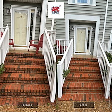 Advanced-Power-Cleaning-Transforms-Mechanicsville-VA-Home-with-Spray-off-Gutter-Guards-House-Washing-and-Light-Deck-Cleaning 0