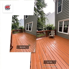 Advanced-Power-Cleaning-Transforms-Mechanicsville-VA-Home-with-Spray-off-Gutter-Guards-House-Washing-and-Light-Deck-Cleaning 9