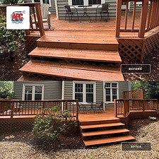 Advanced-Power-Cleaning-Transforms-Mechanicsville-VA-Home-with-Spray-off-Gutter-Guards-House-Washing-and-Light-Deck-Cleaning 12