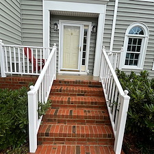 Advanced-Power-Cleaning-Transforms-Mechanicsville-VA-Home-with-Spray-off-Gutter-Guards-House-Washing-and-Light-Deck-Cleaning 2