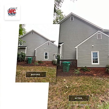 Advanced-Power-Cleaning-Transforms-Mechanicsville-VA-Home-with-Spray-off-Gutter-Guards-House-Washing-and-Light-Deck-Cleaning 3