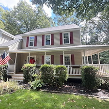 Advanced-Power-Cleaning-Transforms-a-Mechanicsville-VA-Home-with-Professional-House-Washing-Wrap-Around-Porch-Cleaning 10