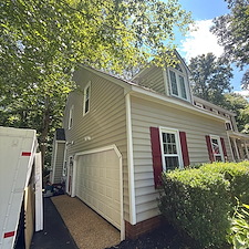 Advanced-Power-Cleaning-Transforms-a-Mechanicsville-VA-Home-with-Professional-House-Washing-Wrap-Around-Porch-Cleaning 5