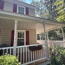 Advanced-Power-Cleaning-Transforms-a-Mechanicsville-VA-Home-with-Professional-House-Washing-Wrap-Around-Porch-Cleaning 1