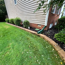 Advanced-Power-Cleaning-Transforms-a-Mechanicsville-VA-Property-with-Paver-Stone-Border-House-Shed-Walkway-Shed-Ramp-Shed-Roof-Cleaning 13