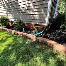 Advanced-Power-Cleaning-Transforms-a-Mechanicsville-VA-Property-with-Paver-Stone-Border-House-Shed-Walkway-Shed-Ramp-Shed-Roof-Cleaning 14