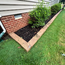 Advanced-Power-Cleaning-Transforms-a-Mechanicsville-VA-Property-with-Paver-Stone-Border-House-Shed-Walkway-Shed-Ramp-Shed-Roof-Cleaning 16