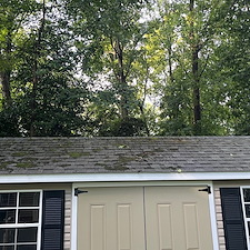 Advanced-Power-Cleaning-Transforms-a-Mechanicsville-VA-Property-with-Paver-Stone-Border-House-Shed-Walkway-Shed-Ramp-Shed-Roof-Cleaning 19