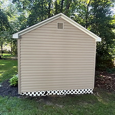 Advanced-Power-Cleaning-Transforms-a-Mechanicsville-VA-Property-with-Paver-Stone-Border-House-Shed-Walkway-Shed-Ramp-Shed-Roof-Cleaning 23