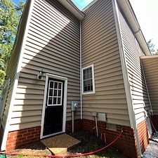 Advanced-Power-Cleaning-Transforms-a-Mechanicsville-VA-Property-with-Paver-Stone-Border-House-Shed-Walkway-Shed-Ramp-Shed-Roof-Cleaning 26