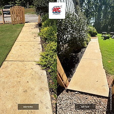 Advanced-Power-Cleaning-Transforms-a-Doswell-VA-Home-with-Professional-Porch-Cleaning-Front-Walkway-Cleaning-Deck-Cleaning-and-Screened-In-Porch-Cleaning 0