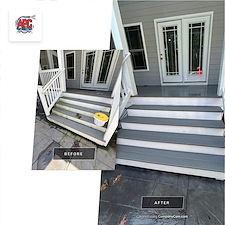 Advanced-Power-Cleaning-Transforms-a-Doswell-VA-Home-with-Professional-Porch-Cleaning-Front-Walkway-Cleaning-Deck-Cleaning-and-Screened-In-Porch-Cleaning 10