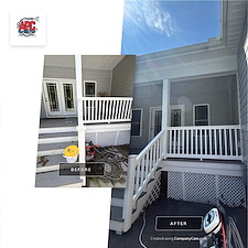 Advanced-Power-Cleaning-Transforms-a-Doswell-VA-Home-with-Professional-Porch-Cleaning-Front-Walkway-Cleaning-Deck-Cleaning-and-Screened-In-Porch-Cleaning 13