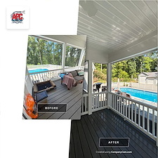 Advanced-Power-Cleaning-Transforms-a-Doswell-VA-Home-with-Professional-Porch-Cleaning-Front-Walkway-Cleaning-Deck-Cleaning-and-Screened-In-Porch-Cleaning 23