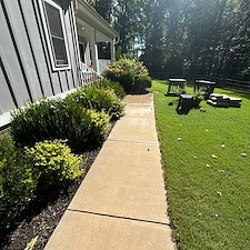 Advanced-Power-Cleaning-Transforms-a-Doswell-VA-Home-with-Professional-Porch-Cleaning-Front-Walkway-Cleaning-Deck-Cleaning-and-Screened-In-Porch-Cleaning 3