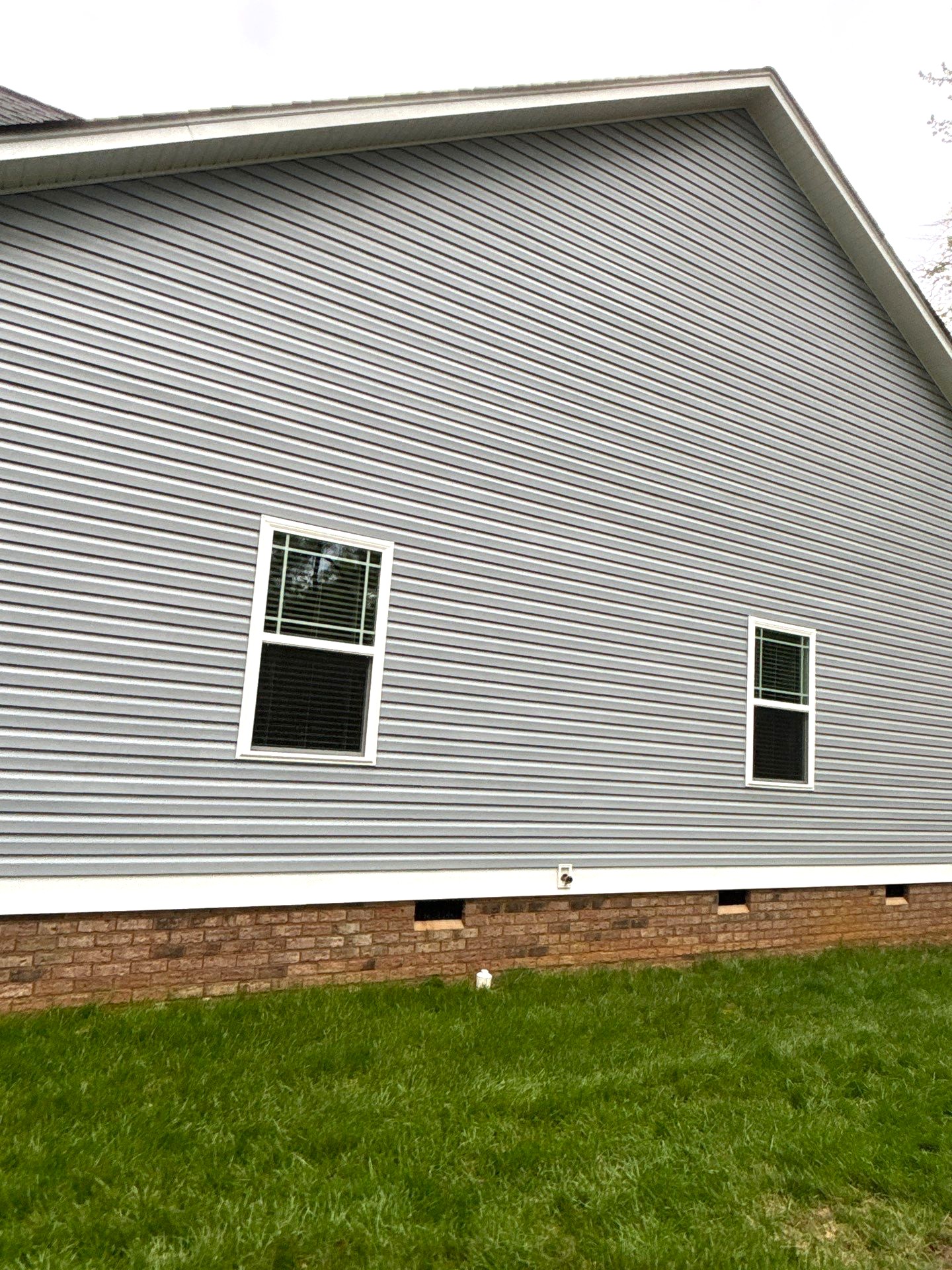 Advanced Power Cleaning – Expert House Washing & Patio Pressure Cleaning in Hanover, VA