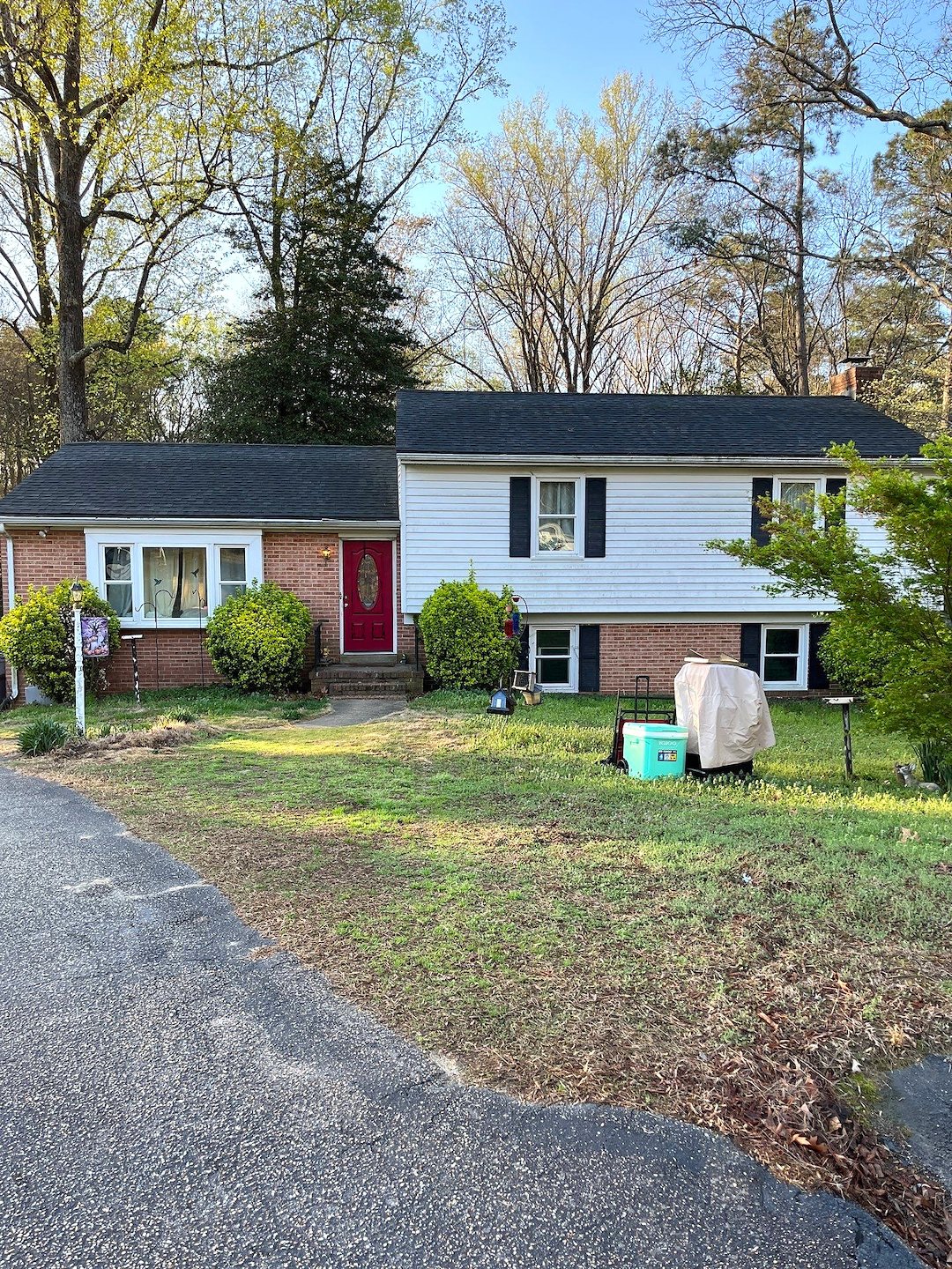 Advanced Power Cleaning – Premier Pressure Washing Services in Mechanicsville, VA