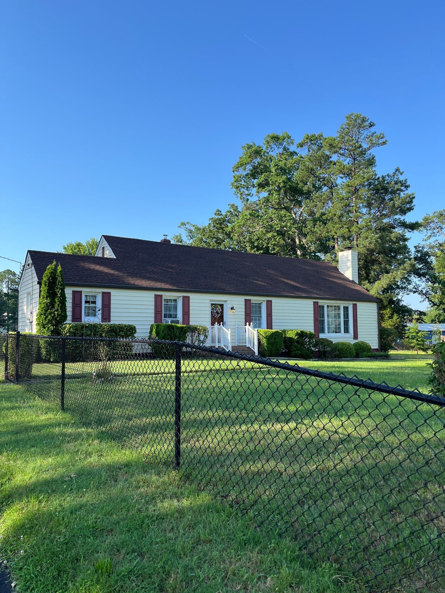 Advanced Power Cleaning – Professional House Washing and Deck Sweep Cleaning Services in Richmond, VA Deliver Stunning Results