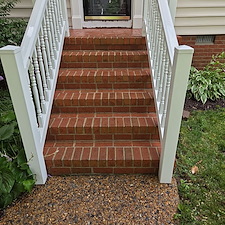 Advanced-Power-Cleaning-Richmonds-Top-Pressure-Washing-Company-Transforms-Home-with-Expert-House-Washing-in-Mechanicsville-VA 2