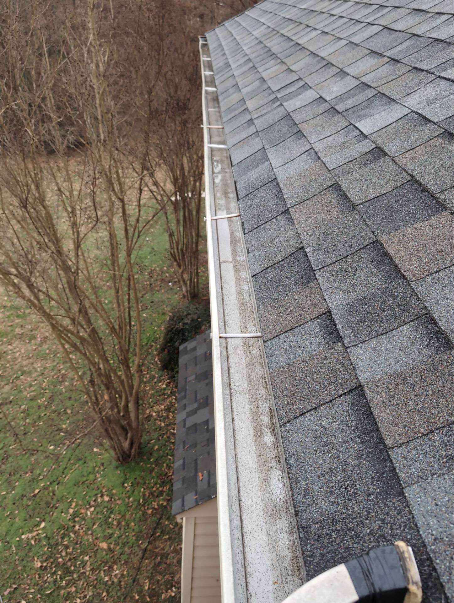 Advanced Power Cleaning – Reliable Gutter Cleaning in Beaverdam