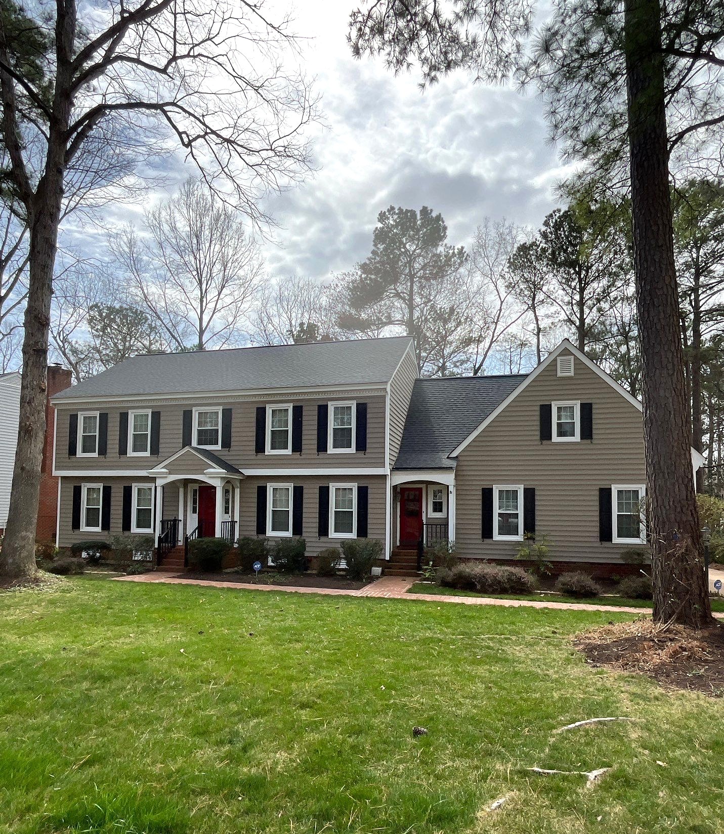 Advanced Power Cleaning – Richmond, VA’s Trusted House Washing Experts