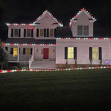 APC-Illumination-Delivers-Expert-Christmas-Lights-Installation-in-Mechanicsville-VA 0