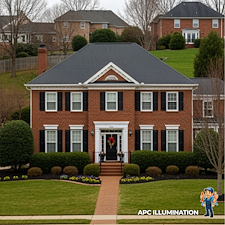 APC-Illumination-The-Premier-Choice-for-Christmas-Light-Installation-in-Richmond-VA 0