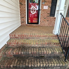 Option-8-Advanced-Power-Cleaning-Completes-Front-Porch-House-Washing-Driveway-Walkway-and-Patio-Cleaning-in-Mechanicsville-VA 1