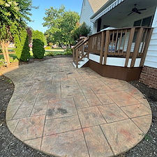 Option-8-Advanced-Power-Cleaning-Completes-Front-Porch-House-Washing-Driveway-Walkway-and-Patio-Cleaning-in-Mechanicsville-VA 7