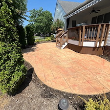 Option-8-Advanced-Power-Cleaning-Completes-Front-Porch-House-Washing-Driveway-Walkway-and-Patio-Cleaning-in-Mechanicsville-VA 8