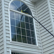 Window cleaning