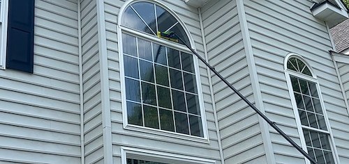 Window Cleaning